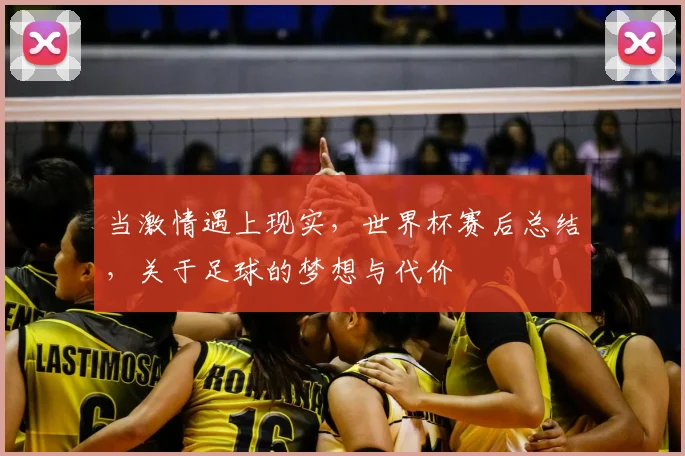 当激情遇上现实，世界杯赛后总结，关于足球的梦想与代价